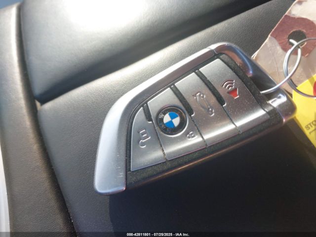 2017 BMW 750I WBA7F2C55HG421227 Photo 10