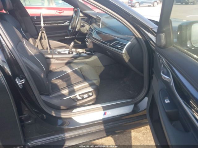 2017 BMW 750I WBA7F2C55HG421227 Photo 4