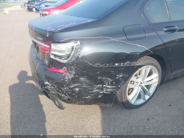 2017 BMW 750I WBA7F2C55HG421227 Photo 5