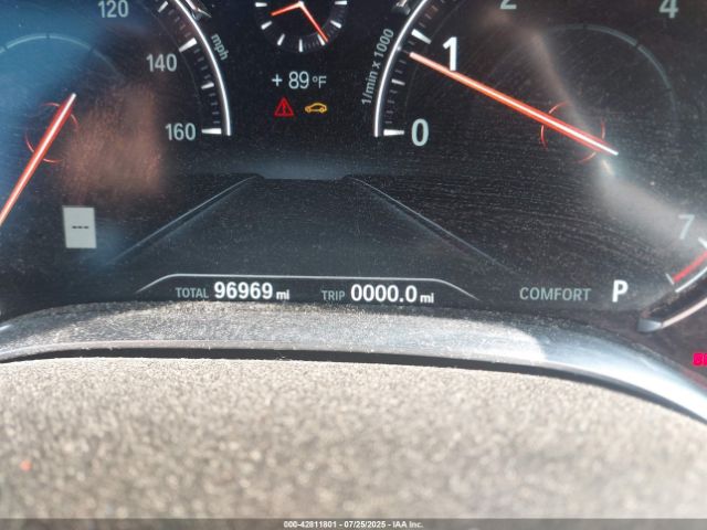 2017 BMW 750I WBA7F2C55HG421227 Photo 6