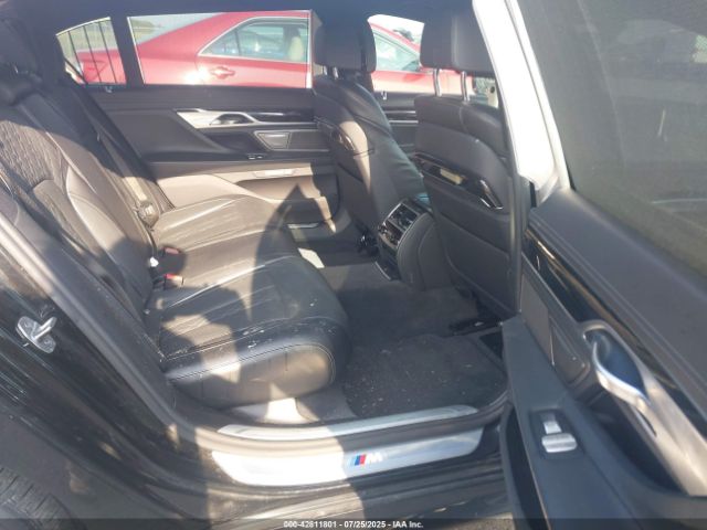 2017 BMW 750I WBA7F2C55HG421227 Photo 7