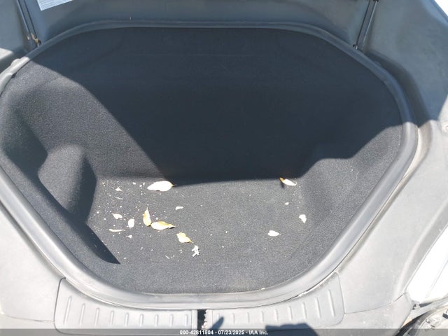 2016 TESLA MODEL S 5YJSA1E20GF131947 Photo 9