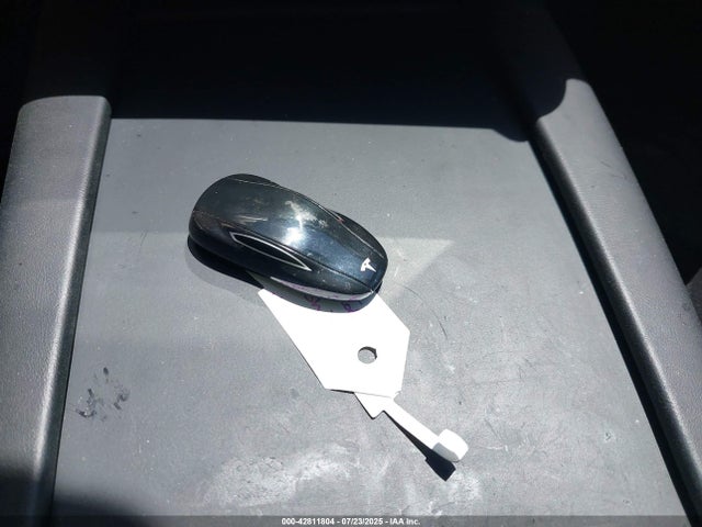 2016 TESLA MODEL S 5YJSA1E20GF131947 Photo 10