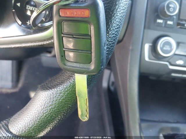Honda k20c2 2018 19XFC2F52JE006889 Image 11
