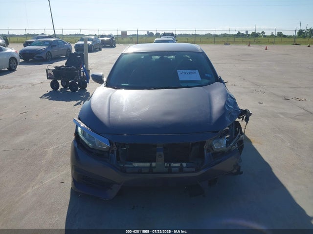 Honda k20c2 2018 19XFC2F52JE006889 Image 12