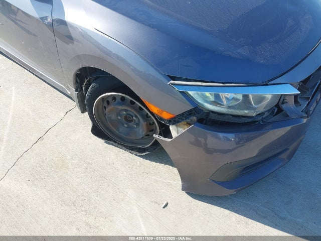 Honda k20c2 2018 19XFC2F52JE006889 Image 18