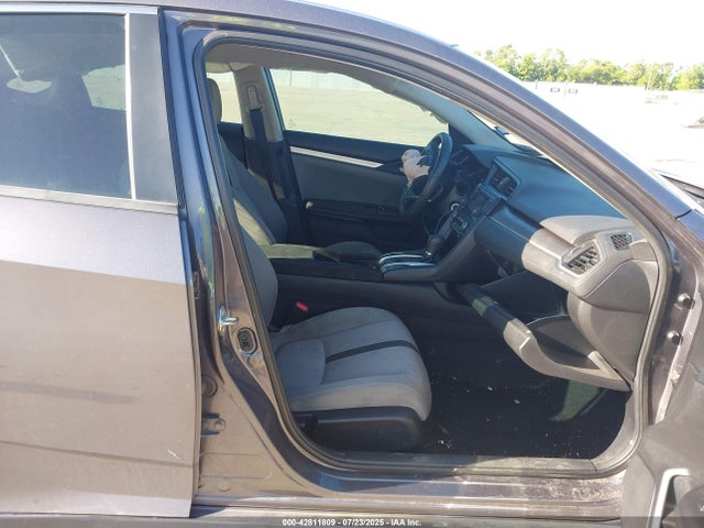 Honda k20c2 2018 19XFC2F52JE006889 Image 5