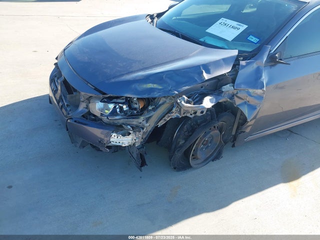 Honda k20c2 2018 19XFC2F52JE006889 Image 6