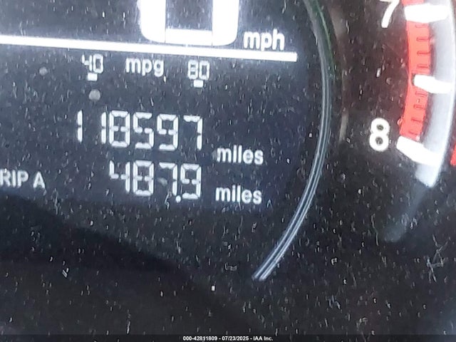 Honda k20c2 2018 19XFC2F52JE006889 Image 7