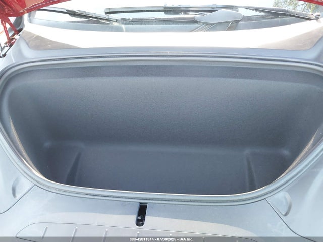 2023 TESLA MODEL X 7SAXCAE53PF423119 Photo 9