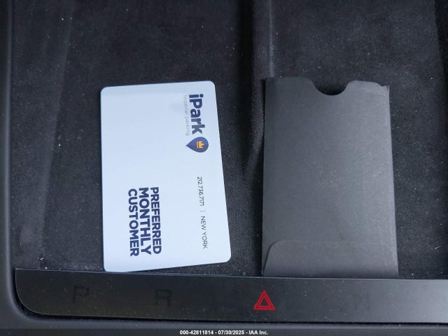 2023 TESLA MODEL X 7SAXCAE53PF423119 Photo 10