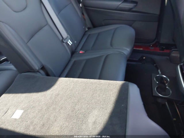 2023 TESLA MODEL X 7SAXCAE53PF423119 Photo 7