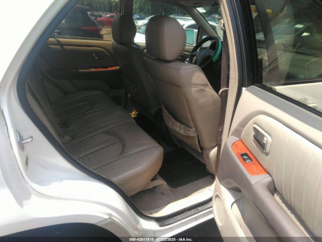 2001 LEXUS RX 300 JTJHF10U810184497 Photo 7