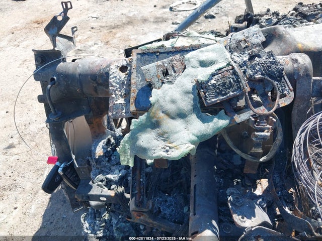 1FMJU1MT0LEA97917 Ford 3.5l gtdi