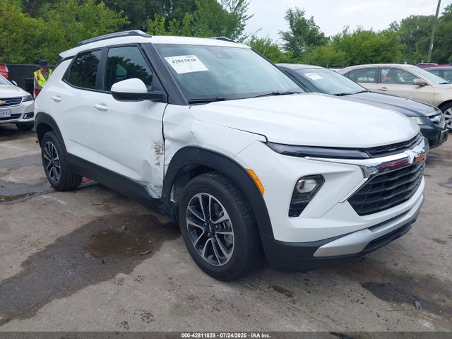Chevrolet l3t 2024 KL79MPSL6RB088112 Image 1