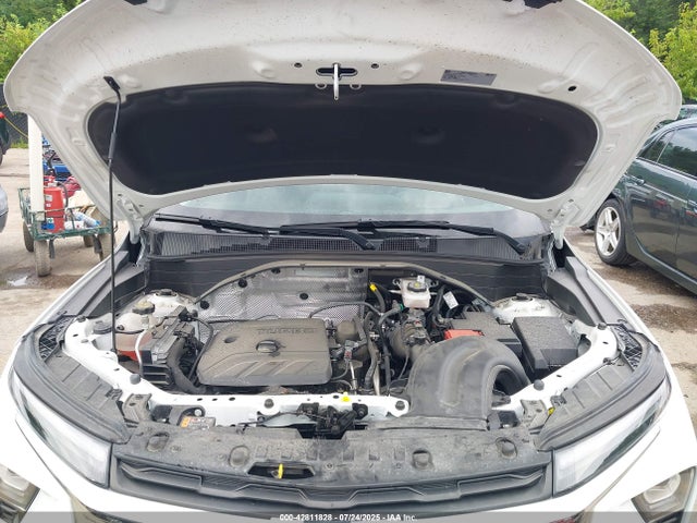 Chevrolet l3t 2024 KL79MPSL6RB088112 Image 10