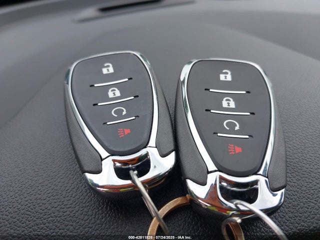 Chevrolet l3t 2024 KL79MPSL6RB088112 Image 11