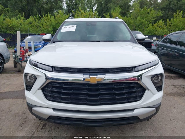 Chevrolet l3t 2024 KL79MPSL6RB088112 Image 12