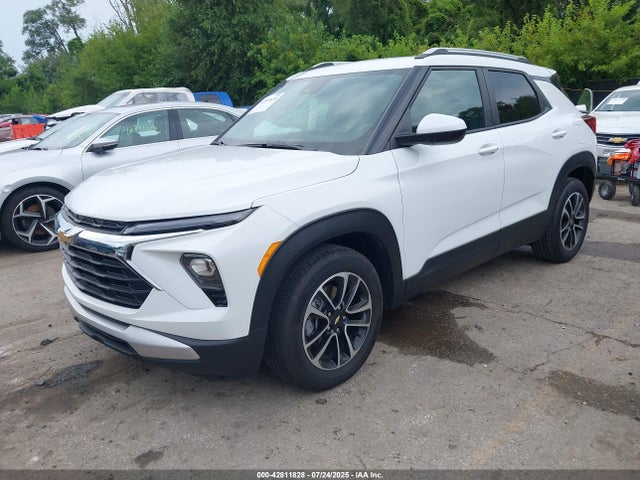 Chevrolet l3t 2024 KL79MPSL6RB088112 Image 2