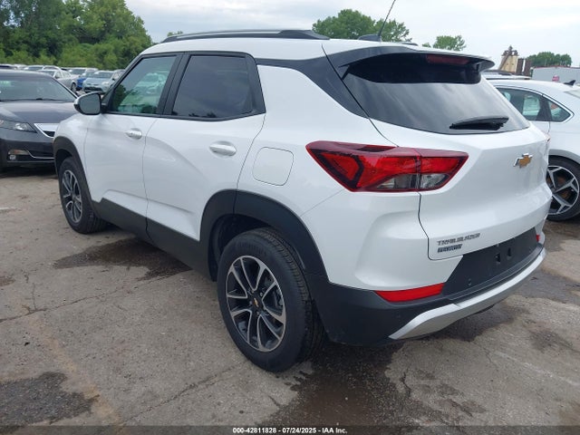 Chevrolet l3t 2024 KL79MPSL6RB088112 Image 3