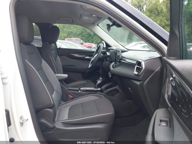 Chevrolet l3t 2024 KL79MPSL6RB088112 Image 5