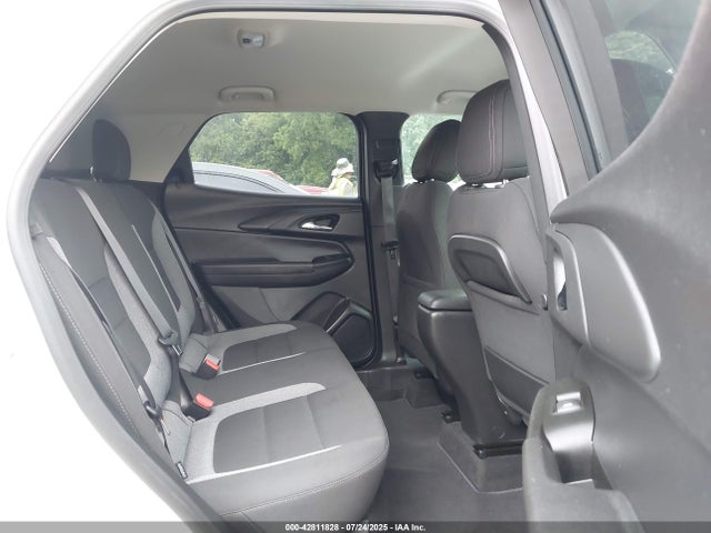 Chevrolet l3t 2024 KL79MPSL6RB088112 Image 8