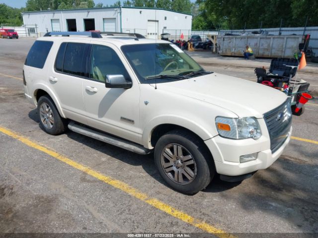 2008 FORD EXPLORER 1FMEU75858UA03526