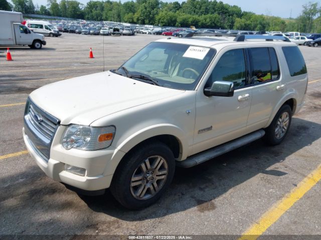 2008 FORD EXPLORER 1FMEU75858UA03526 Photo 1
