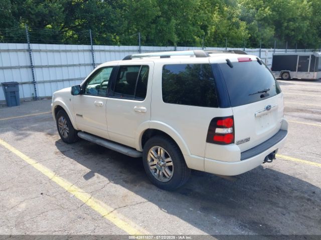 2008 FORD EXPLORER 1FMEU75858UA03526 Photo 2