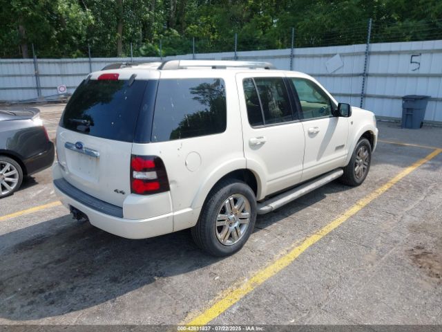 2008 FORD EXPLORER 1FMEU75858UA03526 Photo 3