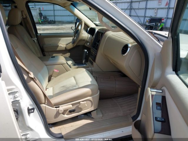 2008 FORD EXPLORER 1FMEU75858UA03526 Photo 4