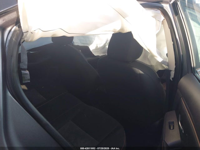 3N1AB8DV1NY231301 Nissan Sentra