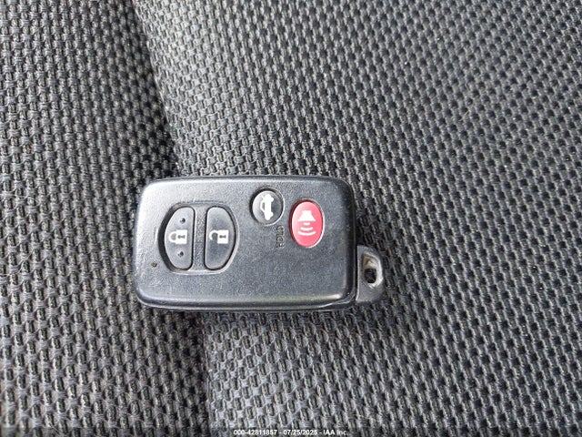 Subaru 2.0l Na Hev 2014 JF2GPBCC8EH220198 Image 11