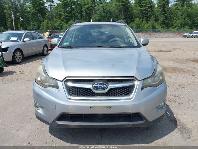 Subaru 2.0l Na Hev 2014 JF2GPBCC8EH220198 Image 12