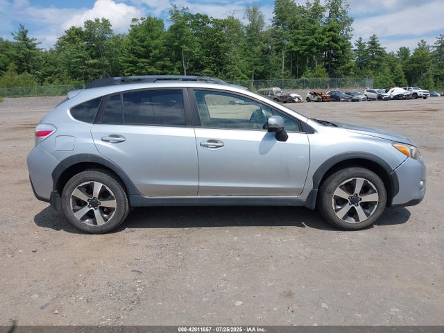 Subaru 2.0l Na Hev 2014 JF2GPBCC8EH220198 Image 13