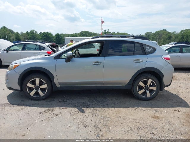 Subaru 2.0l Na Hev 2014 JF2GPBCC8EH220198 Image 14