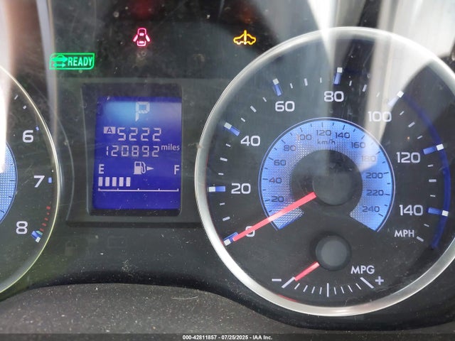 Subaru 2.0l Na Hev 2014 JF2GPBCC8EH220198 Image 15