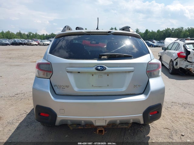 Subaru 2.0l Na Hev 2014 JF2GPBCC8EH220198 Image 16