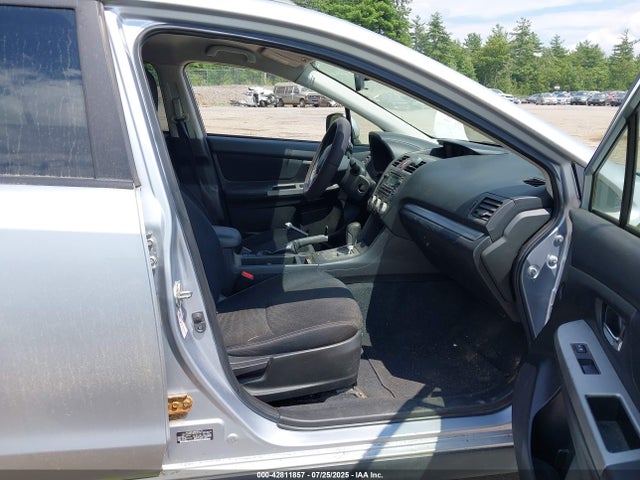 Subaru 2.0l Na Hev 2014 JF2GPBCC8EH220198 Image 5