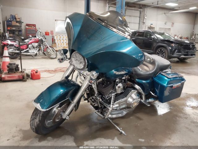 2004 HARLEY-DAVIDSON FLHRSI 1HD1FYW154Y722457 Photo 1