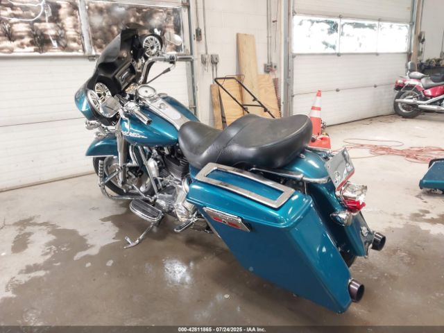 2004 HARLEY-DAVIDSON FLHRSI 1HD1FYW154Y722457 Photo 2