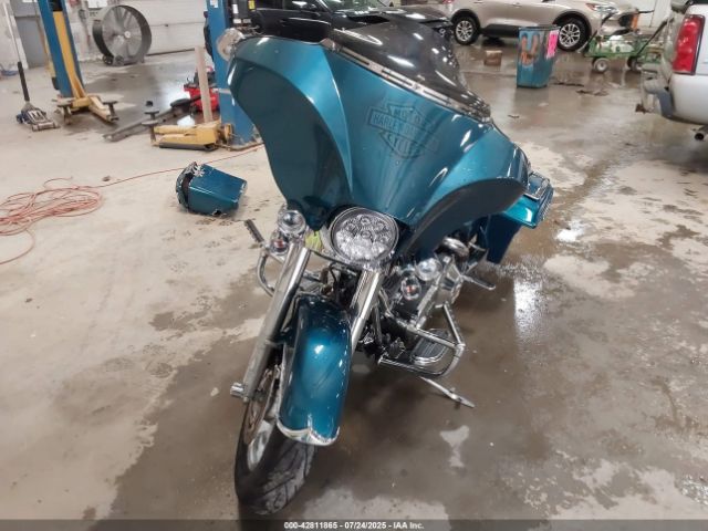 2004 HARLEY-DAVIDSON FLHRSI 1HD1FYW154Y722457 Photo 4