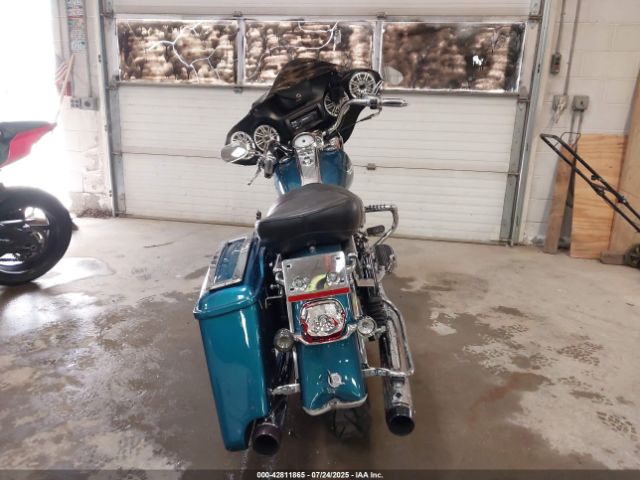 2004 HARLEY-DAVIDSON FLHRSI 1HD1FYW154Y722457 Photo 5