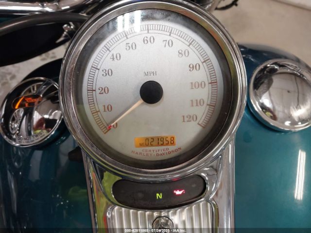 2004 HARLEY-DAVIDSON FLHRSI 1HD1FYW154Y722457 Photo 6