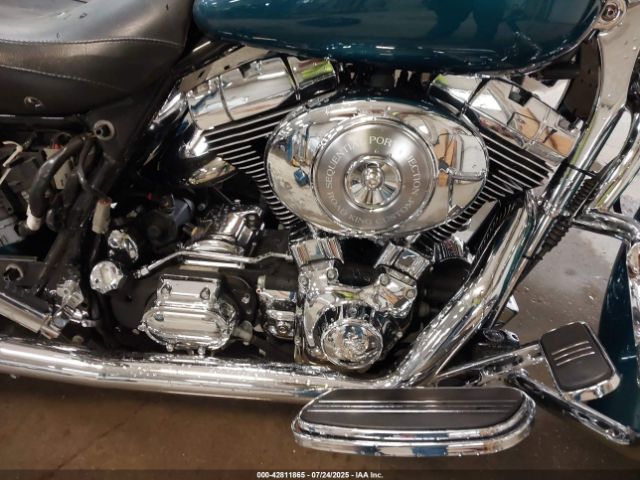 2004 HARLEY-DAVIDSON FLHRSI 1HD1FYW154Y722457 Photo 7