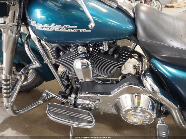 2004 HARLEY-DAVIDSON FLHRSI 1HD1FYW154Y722457 Photo 8