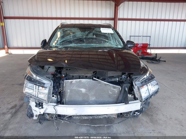 5NMS24AJ0MH356083 Hyundai gdi theta iii