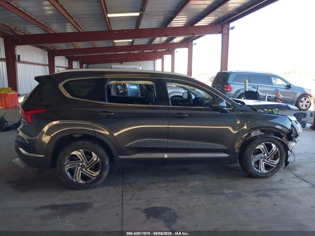 5NMS24AJ0MH356083 Hyundai gdi theta iii