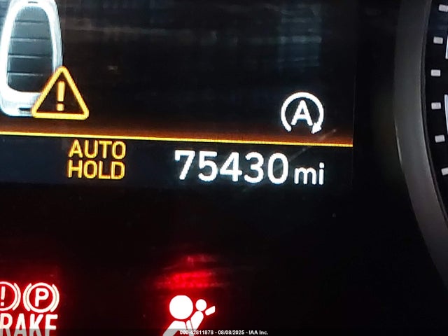 5NMS24AJ0MH356083 Hyundai gdi theta iii