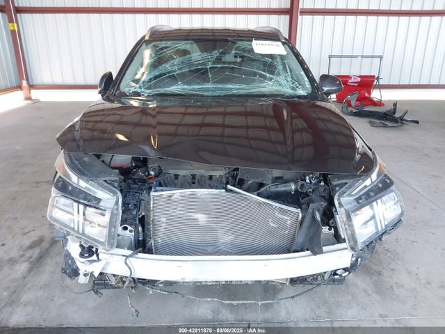 5NMS24AJ0MH356083 Hyundai gdi theta iii